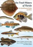 Fishes in the Freshwaters of Florida Fishes in the Freshwaters of Florida
