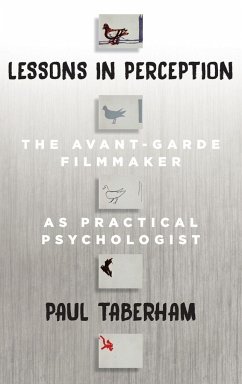 Lessons in Perception - Taberham, Paul