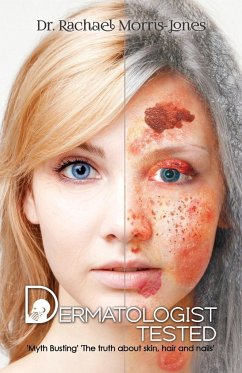 Dermatologist Tested - Rachael Morris-Jones