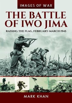 The Battle of Iwo Jima - Khan, Mark