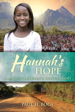 Hannah's Hope - Boge, Paul H