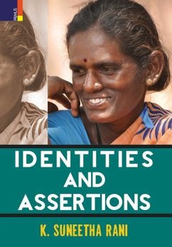 Identities and Assertions - Rani, K. Suneetha
