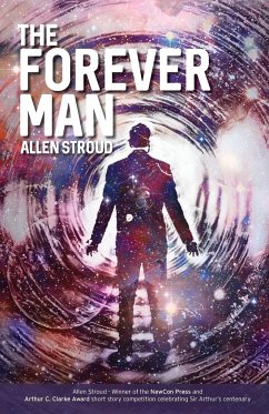 The Forever Man - Stroud, Allen
