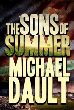 The Sons of Summer - Dault, Michael