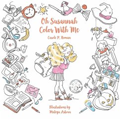 Oh Susannah - Roman, Carole P.