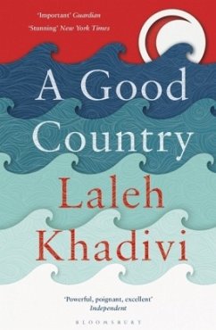 A Good Country - Khadivi, Laleh