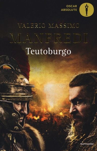 Teutoburgo Teutoburgo