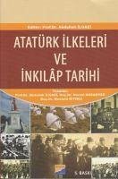 Atatürk Ilkeleri ve Inkilap Tarihi - Ilgazi, Abdullah; Aksanyar, Necati; Biyikli, Mustafa