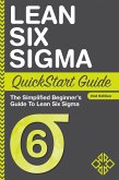 Lean Six Sigma QuickStart Guide (eBook, ePUB)