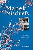 Manek Mischiefs (eBook, ePUB)