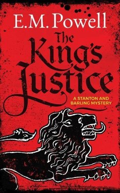 The King's Justice - Powell, E. M.