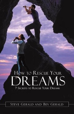 Rescue Your Dreams - Steve, Reverend