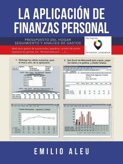 La Aplicación De Finanzas Personal - Aleu, Emilio