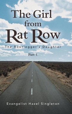 The Girl from Rat Row - Singleton, Evangelist Hazel
