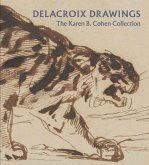 Delacroix Drawings