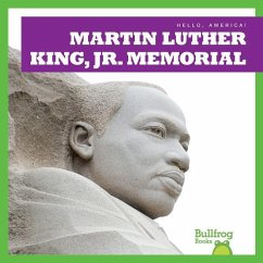 Martin Luther King, Jr. Memorial - Rawson, Katherine