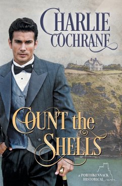 Count the Shells - Cochrane, Charlie