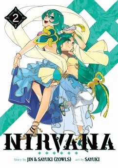 Nirvana Vol. 2 - Zowls