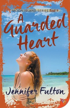 A Guarded Heart - Fulton, Jennifer