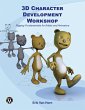 3D Character Development Workshop - Bild 1