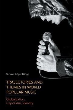 Trajectories and Themes in World Popular Music - Krueger Bridge, Simone