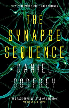 The Synapse Sequence - Godfrey, Daniel