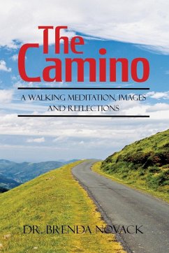 The Camino - Brenda Novack
