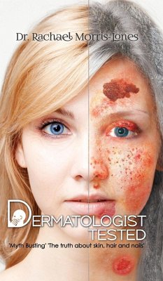 Dermatologist Tested - Rachael Morris-Jones