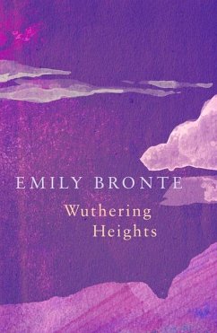 Wuthering Heights (Legend Classics) - Brontë, Emily