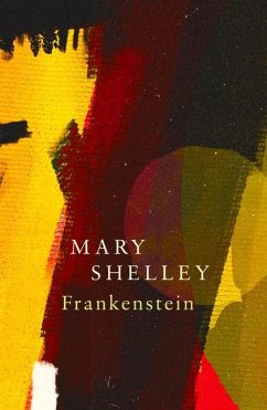 Cover Frankenstein; Or, the Modern Prometheus (Legend Classics)