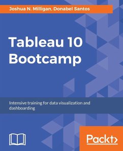 Tableau 10 Bootcamp - Milligan, Joshua N.; Khan, Mahfooj Alam; Santos, Donabel