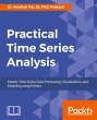 Practical Time-Series Analysis - Bild 1
