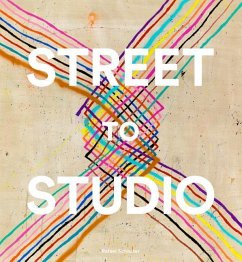 Street to Studio - Schacter, Rafael