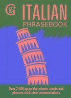 Italian Phrasebook