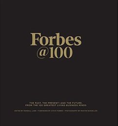 Forbes@100 - Lane, Randall