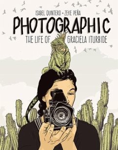 Cover Photographic