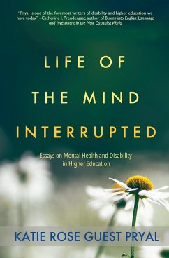 Life of the Mind Interrupted - Pryal, Katie Rose Guest