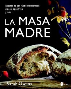 La Masa Madre - Owens, Sarah