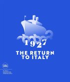 1927 the Return to Italy: Salvatore Ferragamo and the Twentieth-Century Visual Culture