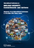 International Conference on Nuclear Security: Commitments and Actions Proceedings Series
