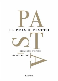 Pasta - D'Apice, Giovanni