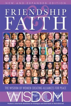 Friendship and Faith, Second Edition - The Women of WISDOM
