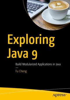 Exploring Java 9 - Cheng, Fu