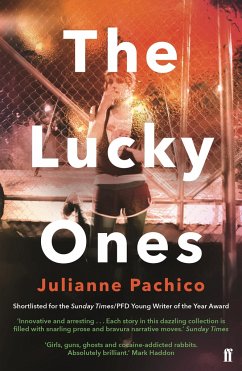 The Lucky Ones - Pachico, Julianne