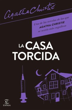 La casa torcida - Christie, Agatha