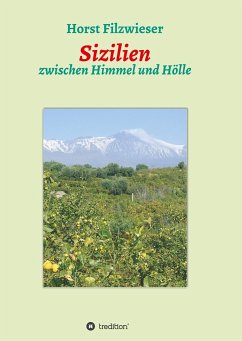 Sizilien - Filzwieser, Horst