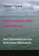 Gedanken über Zeit und Raum - Bild 1