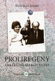 Proliregény (eBook, ePUB)