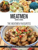 MeatMen Cooking Channel (eBook, ePUB)