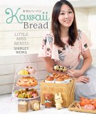 Kawaii Bread (eBook, ePUB) Kawaii Bread (eBook, ePUB)